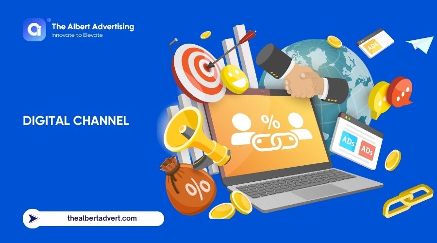 Chúng ta cần phải hiểu rõ khái niệm "Digital Channel" là gì?