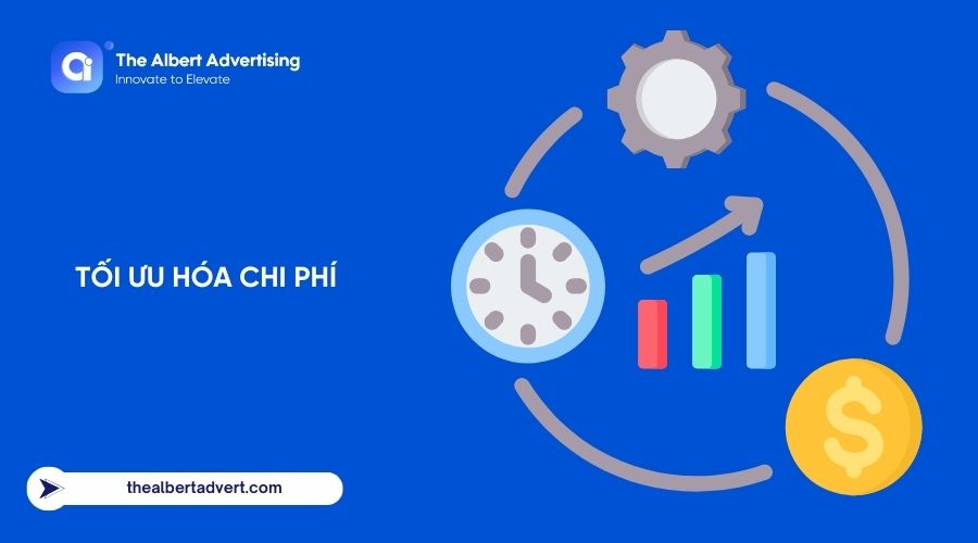 Tối ưu hóa chi phí hiệu quả giúp doanh nghiệp giảm thiểu lãng phí và tăng lợi nhuận