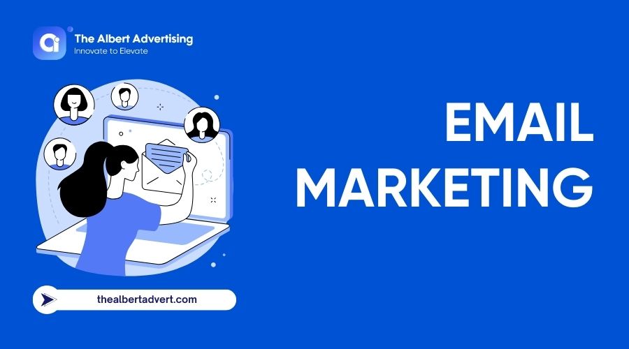 Email Marketing là gì?