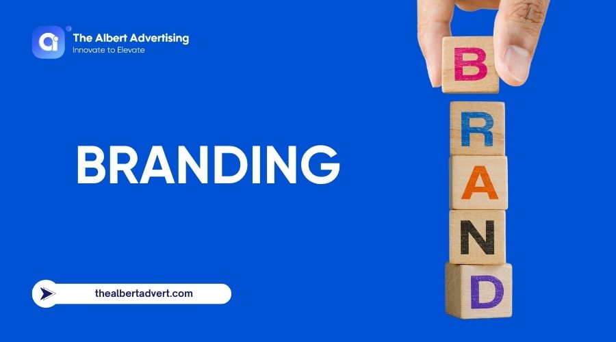 Marketing và Xây dựng thương hiệu (Branding)