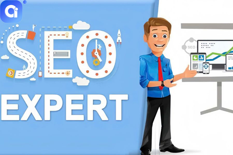 SEO cần sự kết hợp của nhiều kỹ năng khác nhau