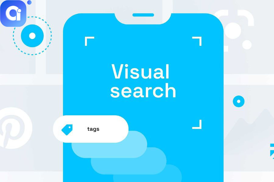 Visual Search là một xu hướng đang lên ngôi trong lĩnh vực SEO 