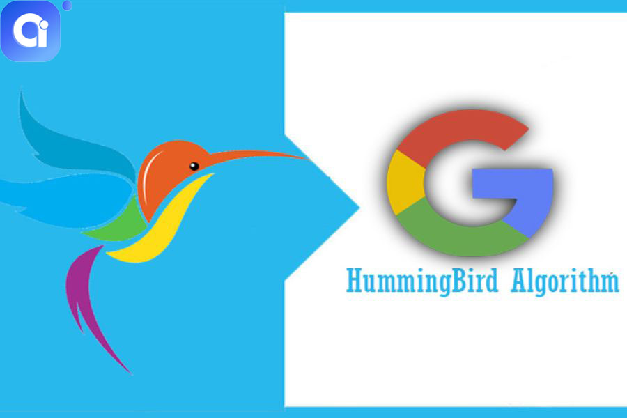 Hummingbird đánh dấu một bước chuyển mình quan trọng của Google trong cách thức xử lý các truy vấn tìm kiếm.