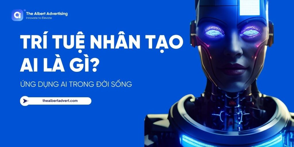 Trí tuệ nhân tạo AI