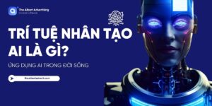 Trí tuệ nhân tạo AI