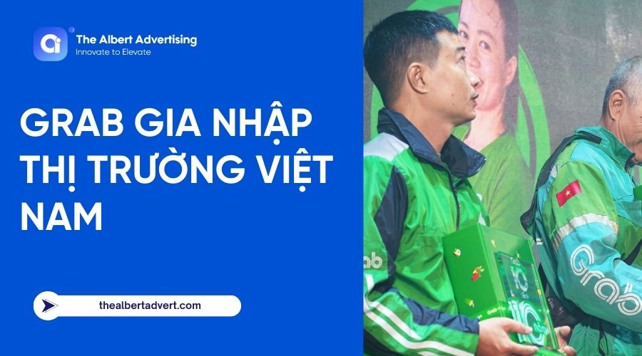 Sau 10 năm phát triển, Grab đã đạt được rất nhiều thành tựu