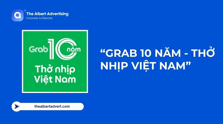 Grab đã đạt được những kết quả ấn tượng về mặt truyền thông và cả kinh doanh