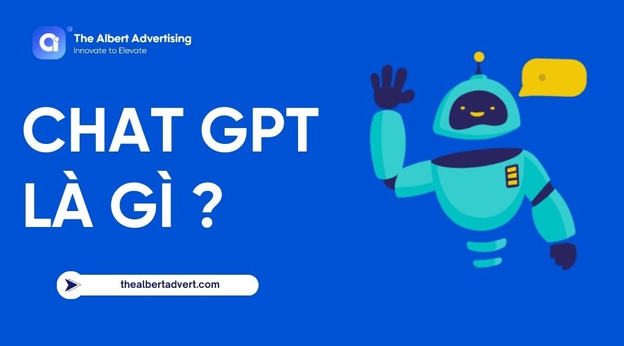 Chat GPT là gì? Được viết tắt từ những chữ nào?