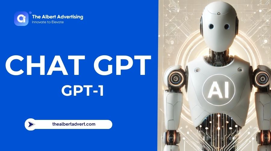 Chat GPT là gì? Được viết tắt từ những chữ nào?