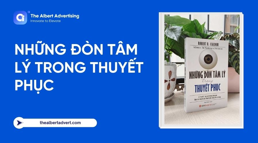 Những Đòn Tâm Lý Trong Thuyết Phục