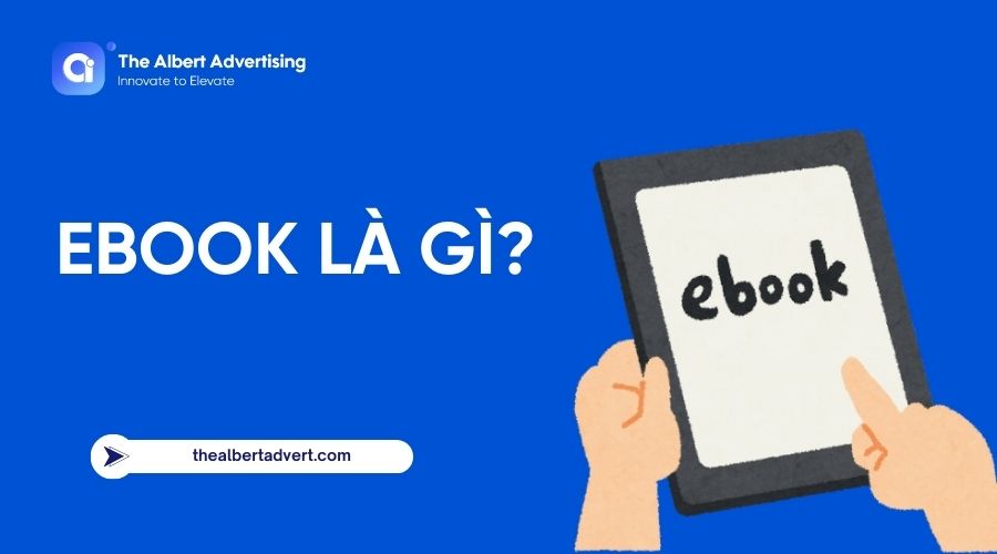 Sách điện tử Ebook