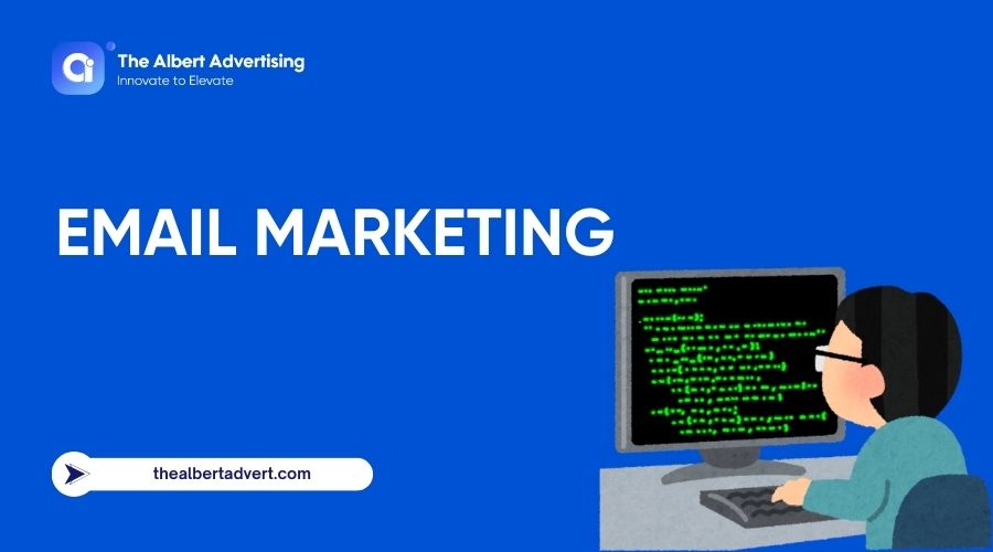 Sử dụng Email Marketing để tiếp thị Ebook Marketing